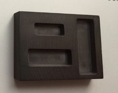 Graphite Mold