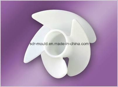 High Professional Prototyping Mould Manufacturer