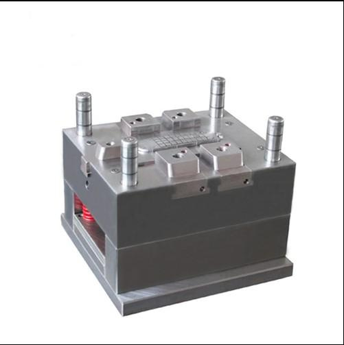 Remote Control Part Mould