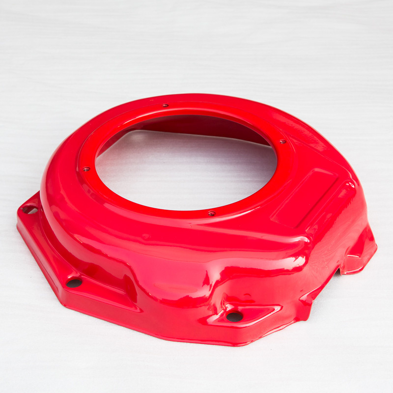 China Major Manufacturer Stamping Part