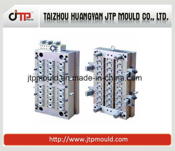 24 Cavities High Gloss Plastic Pet Preform Mould