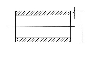Large Plastic Pipe