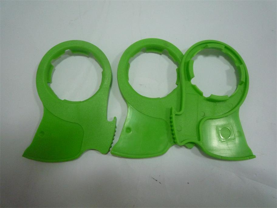 Custom Plastic Injection Product/Plastic Part