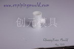 U-PVC Tee Fitting Mould