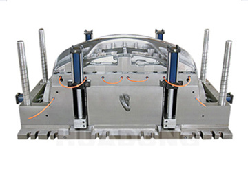Auto Pumper Mould