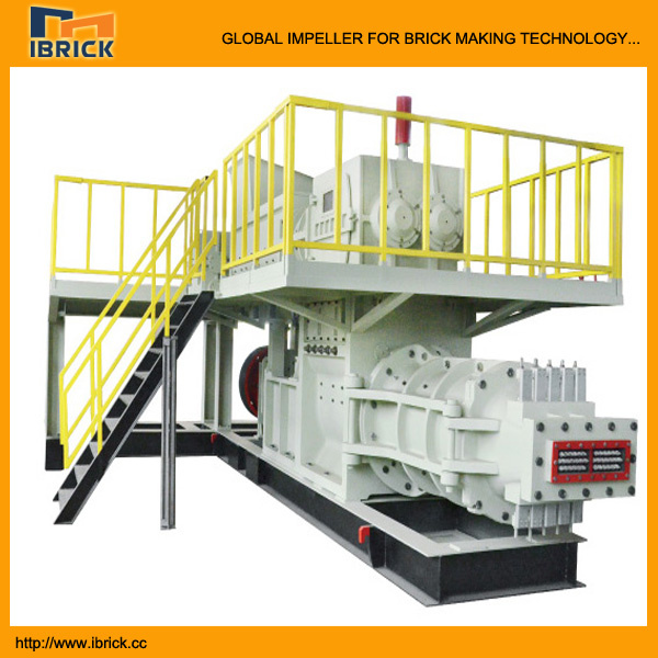 Brick Factory Good Quality Hollow Brick Machine