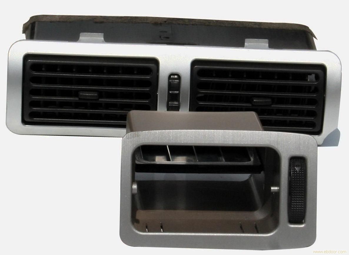 Car Air Conditioner Mould