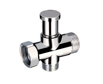 Brass Angle Valve Bathroom