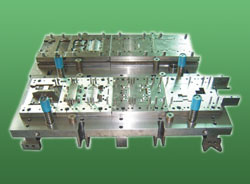 Die Casting Mould