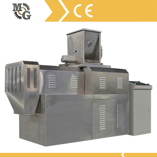 Multifunction Grain Puffing Machine