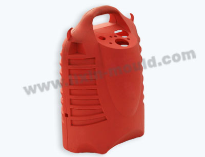 Auto Electric-Car Parts Mold (49)