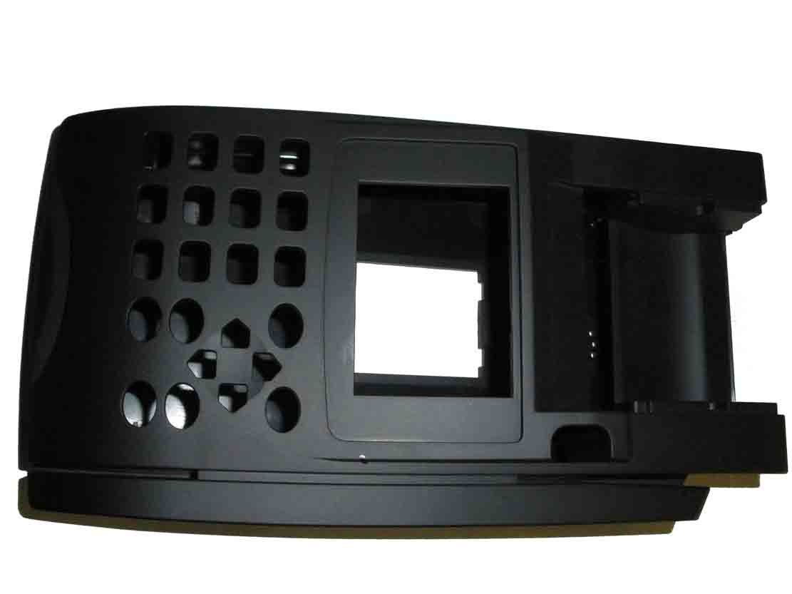 Injection Mould