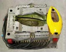 Auto Part Mould