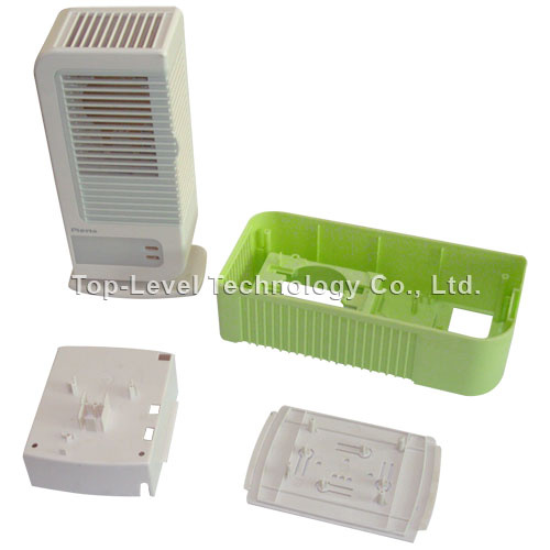 Air Purifier Housing(Plastic Part)