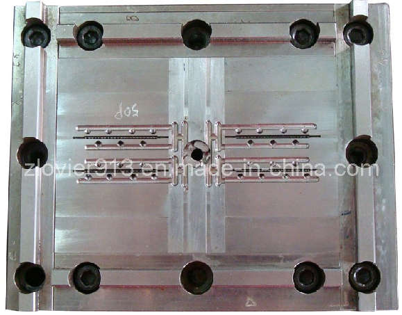 Plastic Injection Mould (HYM01)