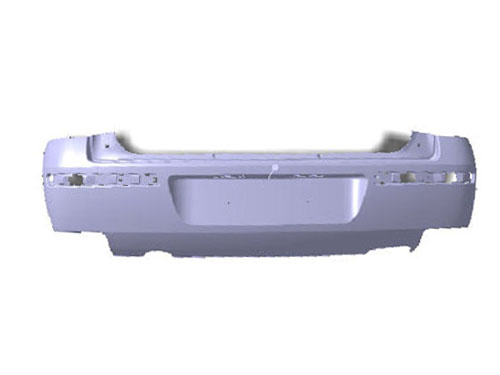 Bumper Mould (001)