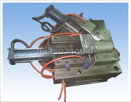 Pipe Fittings Mould (HS025)