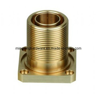 Brass Machined Products
