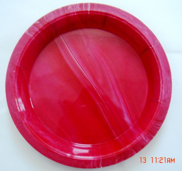 Silicone Cake Baking Dish