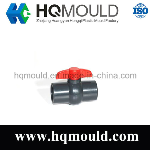 Pipe Connection Mold/Plastic Injection Mould