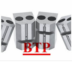 High Quality Carbide Clamping Mould (BTP-P084)