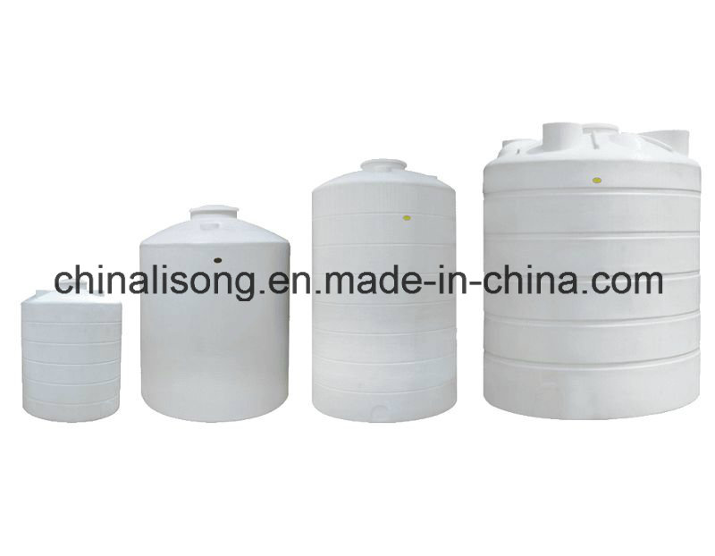 Rotomolding Food Grade LLDPE Plastic Tanks for Sale