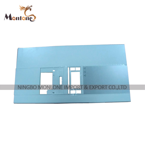 Plastic Injection Molding Parts for PP Material