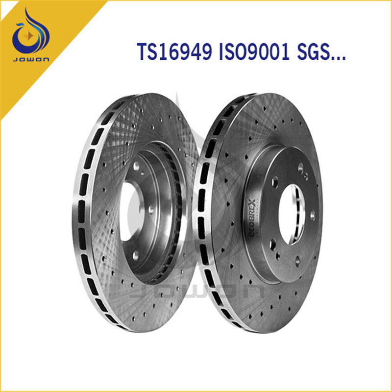 Auto Accessories Brake Disc, Disc Brake Pad