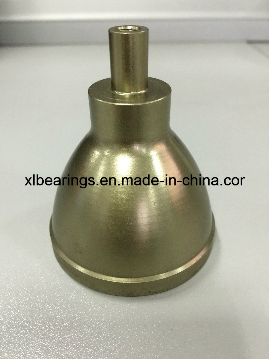 CNC Machining Casting Ball Mould