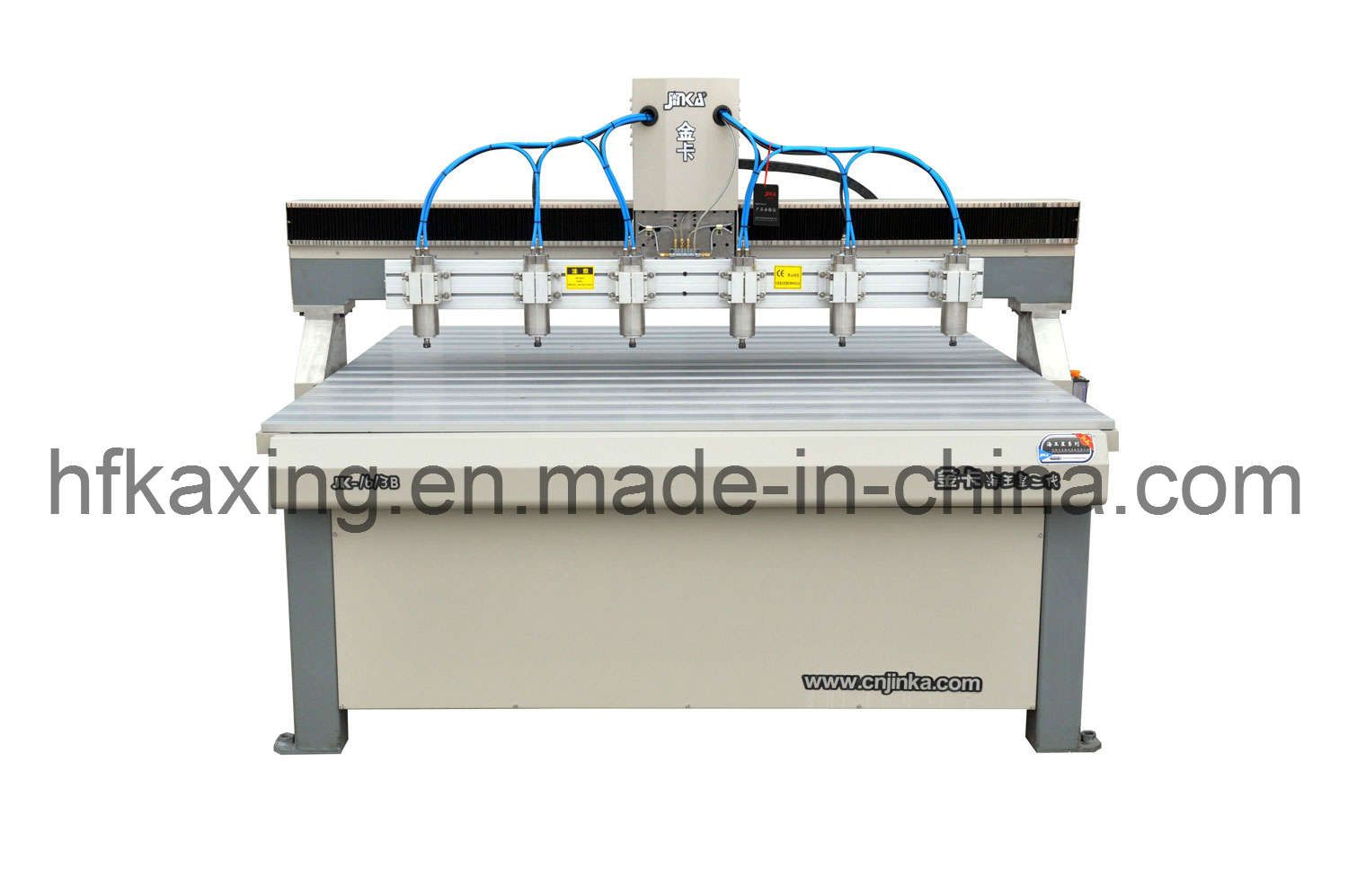 Advertising CNC Router Machine (JK-1613E)