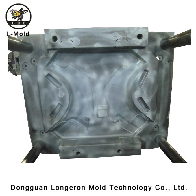 Auto Accessoeies Injection Mould Factory