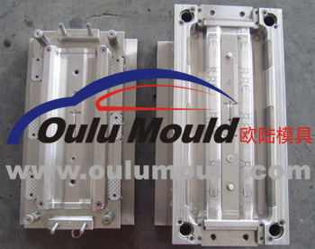 Auto Interior Parts Mould 15
