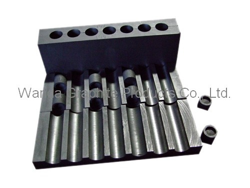 Graphite Sintering Mould Graphite -03