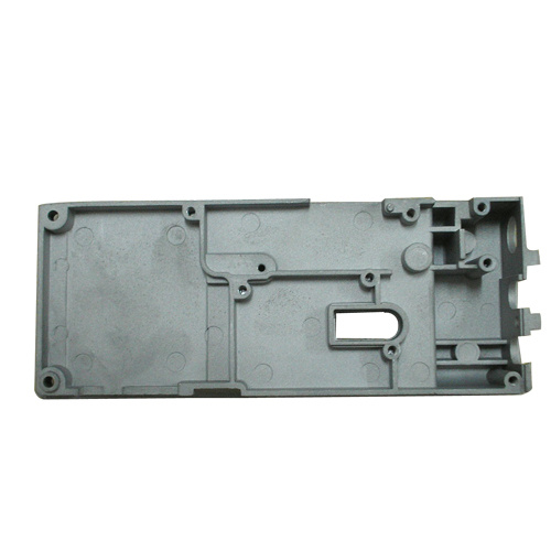 Interphone Chassis Mold