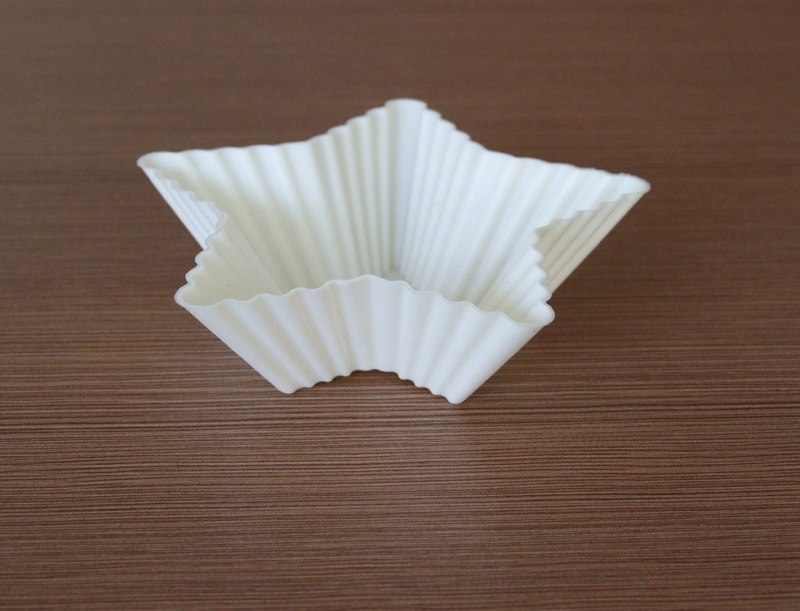 Silicone Cake Mold (FH-CM004)