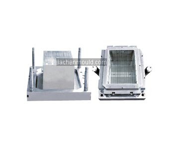 Turnover Box Moulds