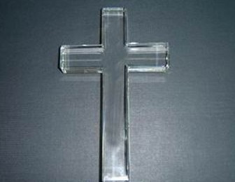 Crystal Cross