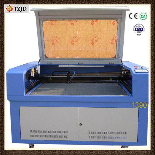 Laser Acrylic Cutting Machine