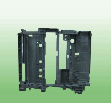 Plastic Mould of Printer