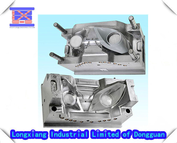 Electronic Products Mould//Injection Moulding
