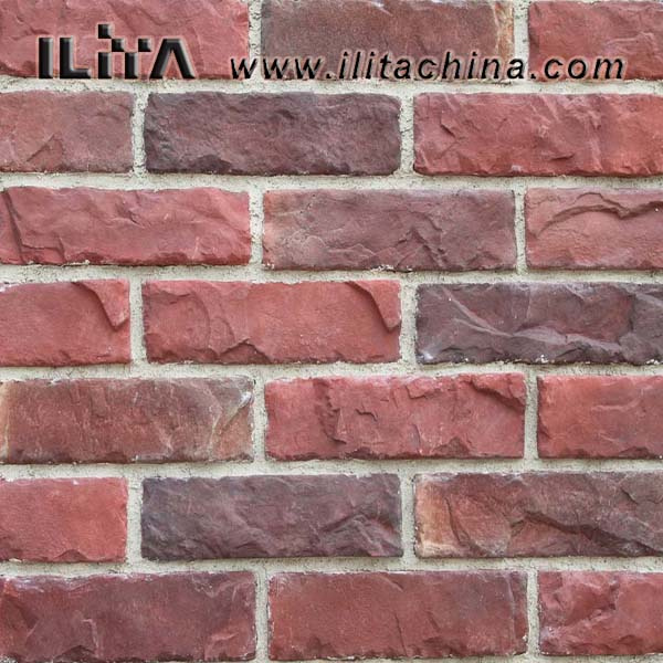 Landscaping Decorative Brick Art Wall Tiles (11015)