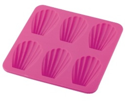 Silicone Ice Cube & Ice Tray & Chocolate Mould FDA&LFGB (SY6516)