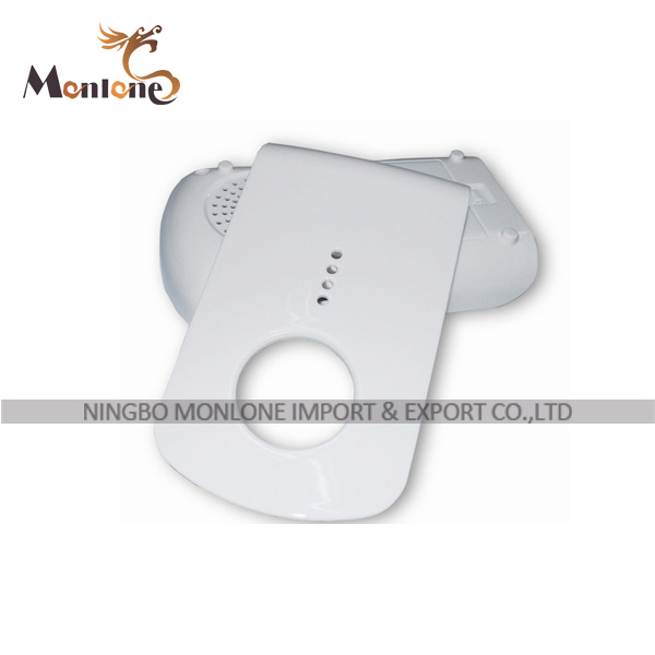 OEM ABS Injection Moulding Electric Enclosure