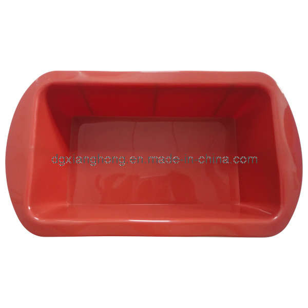 FDA/Lmgb Silicone Toast Pan (XH-011023)