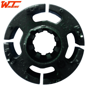 UL Approval Air Fan Plastic Insulator Cover (WT-0015)