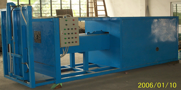 Waste Tire Wire Drawing Machine (N-800)