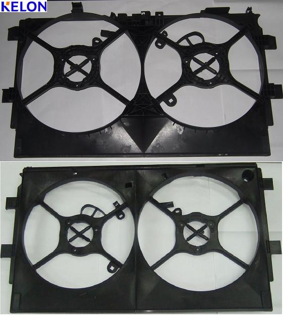 Plastic Mould