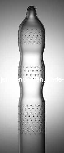 Contour Glass Condom Former