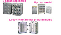 Injection Mold