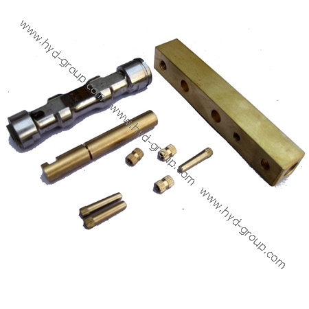 Machining Parts